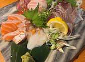 肉とさかなと日本酒 照 TERU 梅田店: にやけんさんの2026年07月13日の1枚目の投稿写真