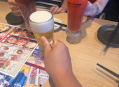 格安ビールと鉄鍋餃子 3 6 5酒場 梅田HEP通り店: にやけんさんの2026年07月24日の1枚目の投稿写真