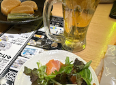 焼き鳥　おでん　食べ放題　居酒屋　坊っちゃん　梅田お初天神店: にやけんさんの2025年01月16日の2枚目の投稿写真