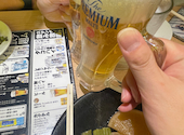 焼き鳥　おでん　食べ放題　居酒屋　坊っちゃん　梅田お初天神店: にやけんさんの2025年01月16日の3枚目の投稿写真