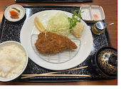 豚しゃぶ・豚料理　とんかつ佐藤 浜松: アイバさんの2026年09月16日の1枚目の投稿写真