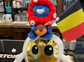 Belgian Pub Antwerp Six ベルジアンパブ アントワープシックス: ろみーさんの2026年04月06日の2枚目の投稿写真