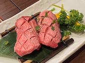 本格和牛焼肉　『匠苑 -takumien-』 九段下前店: たえちゃんさんの2026年03月17日の1枚目の投稿写真