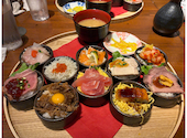 串カツ酒場 ひろかつ 上野アメ横店: じゅりさんの2026年06月09日の1枚目の投稿写真