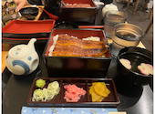 鰻の成瀬　川口店: こしょうしょうしょうさんの2026年03月の1枚目の投稿写真
