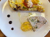 鹿児島イタリアン Trattoria Filo Rosso フィロ ロッソ 薬師店: かっちゃんさんの2026年06月24日の3枚目の投稿写真