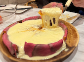 Meat&Cheese ARK 2nd 新宿店: まきちゃんさんの2025年11月28日の3枚目の投稿写真