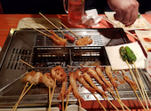 神楽食堂　串家物語　川崎モアーズ店: epさんの2022年04月の1枚目の投稿写真