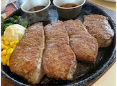 ステーキハウス 魔法のらんぷ 北24条店: おきくさんさんの2026年08月10日の1枚目の投稿写真