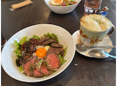 ダイニングカフェ NOB: ナツさんの2025年11月09日の1枚目の投稿写真
