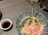 肉刺し居酒屋 ニクイボウズ: よっしーさんの2026年05月06日の1枚目の投稿写真