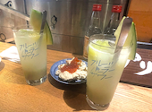 素揚げ酒場　パリパリ　北千住店: tegomayaさんの2025年06月の1枚目の投稿写真