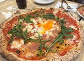 LAntica Pizzeria da Michele アンティーカ ピッツェリア ダ ミケーレ 福岡: minamiさんの2025年05月11日の2枚目の投稿写真