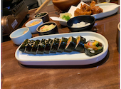 韓国料理 ホンデジュマク 新大久保店: にゃーままさんの2022年12月25日の2枚目の投稿写真
