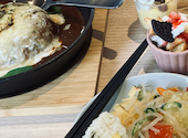 カレー&カフェ mine mine: ペコポコママさんの2026年08月11日の1枚目の投稿写真