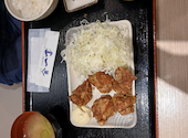 うおや一丁 新宿三光町店: hapihapiさんの2026年06月09日の2枚目の投稿写真