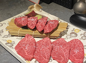 和牛処 肉松: まつさんの2026年10月13日の1枚目の投稿写真