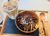 Your GURT&GRANOLA CAFE ユアグルト アンド グラノーラ カフェ 栄店: アトリエさんの2026年08月18日の1枚目の投稿写真