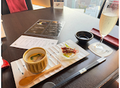 Dynamic Kitchen & Bar 燦 SUN 大阪店: はしもん＊さんの2024年05月04日の2枚目の投稿写真