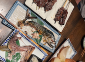炉端焼き 燻銀 金山店: chingさんの2026年04月27日の2枚目の投稿写真