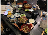 ふじさん名駅店 昼だけうなぎ屋 名駅店: chingさんの2026年04月27日の1枚目の投稿写真