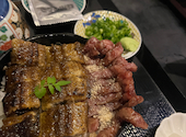 ふじさん名駅店 昼だけうなぎ屋 名駅店: chingさんの2026年04月27日の3枚目の投稿写真
