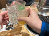焼肉ホルモン たけ田 金沢店: まなさんの2025年02月09日の2枚目の投稿写真