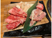 焼肉龍王館 柳川店: ヤイさんの2026年05月17日の1枚目の投稿写真