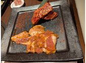 焼肉 みやざき: waiさんの2026年05月17日の2枚目の投稿写真