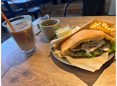 ROUGH CAFE & DINING BAR: きらりさんの2026年09月08日の1枚目の投稿写真