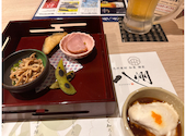 全席個室居酒屋　九州和食　八州　佐賀駅北口店: きらりさんの2026年09月08日の1枚目の投稿写真