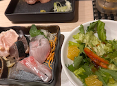 全席個室居酒屋　九州和食　八州　佐賀駅北口店: きらりさんの2026年09月08日の3枚目の投稿写真
