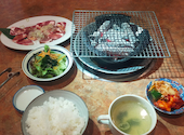 炭火焼肉 大将軍 川崎: れんさんの2026年05月21日の1枚目の投稿写真