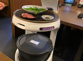 元氣七輪焼肉 牛繁 府中駅前店: デシュラさんの2022年10月02日の1枚目の投稿写真