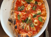 PIZZERIA BAR ConeLi ピッツェリアバール コネリ 横須賀中央店: しおたんさんの2026年05月18日の1枚目の投稿写真