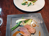 RESTAURANT Honnete レストラン オネット: ちぃさんの2023年12月09日の2枚目の投稿写真