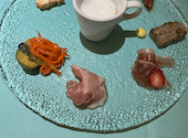 BOTTONE ボットーネ 松坂屋名古屋店: まみさんの2024年12月11日の3枚目の投稿写真