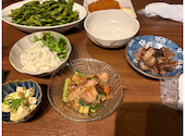 楽笑酒場　goji-goji　横川店: のりんさんの2026年06月29日の2枚目の投稿写真