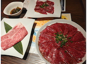 肉のひぐち直営 飛騨牛焼肉 安福 本店 可児: あさこさんの2026年06月28日の1枚目の投稿写真