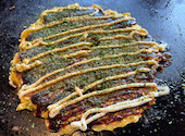 お好み焼き道とん堀　白羽店: さくちゃんさんの2026年04月の1枚目の投稿写真