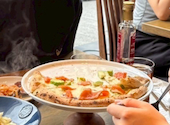 ltalian Kitchen VANSAN ザザシティ浜松店: さくちゃんさんの2025年11月14日の1枚目の投稿写真