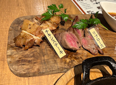 肉ビストロNick 大曽根店: さくちゃんさんの2026年06月23日の1枚目の投稿写真