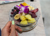 Hawaiian Diner HANAO CAFE　白山店: あじさんの2026年05月の1枚目の投稿写真