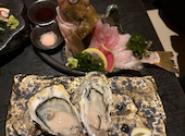 刺身と焼き物 ひゃくや 北24条駅前店: りーさんの2026年08月10日の3枚目の投稿写真