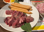 姫路　焼肉　牛凪: ぞう太朗さんの2025年02月の1枚目の投稿写真