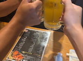 串カツ しでん 一番町店: あすさんの2026年09月13日の2枚目の投稿写真