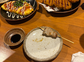 焼き鳥 ギャング まつやま店: あすさんの2026年05月19日の2枚目の投稿写真