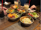 食堂カフェ ステクル: あすさんの2026年03月04日の3枚目の投稿写真