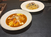 Cafe&Osteria LamP ランプ 大街道店: あすさんの2026年06月13日の2枚目の投稿写真