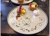 Building Blocks Cafe VＩC ビッケ: ゆっこさんの2026年08月03日の3枚目の投稿写真